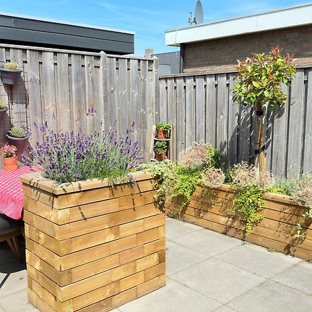 Zoutelande Koddelaan Vakantiewoning Kültér fotó