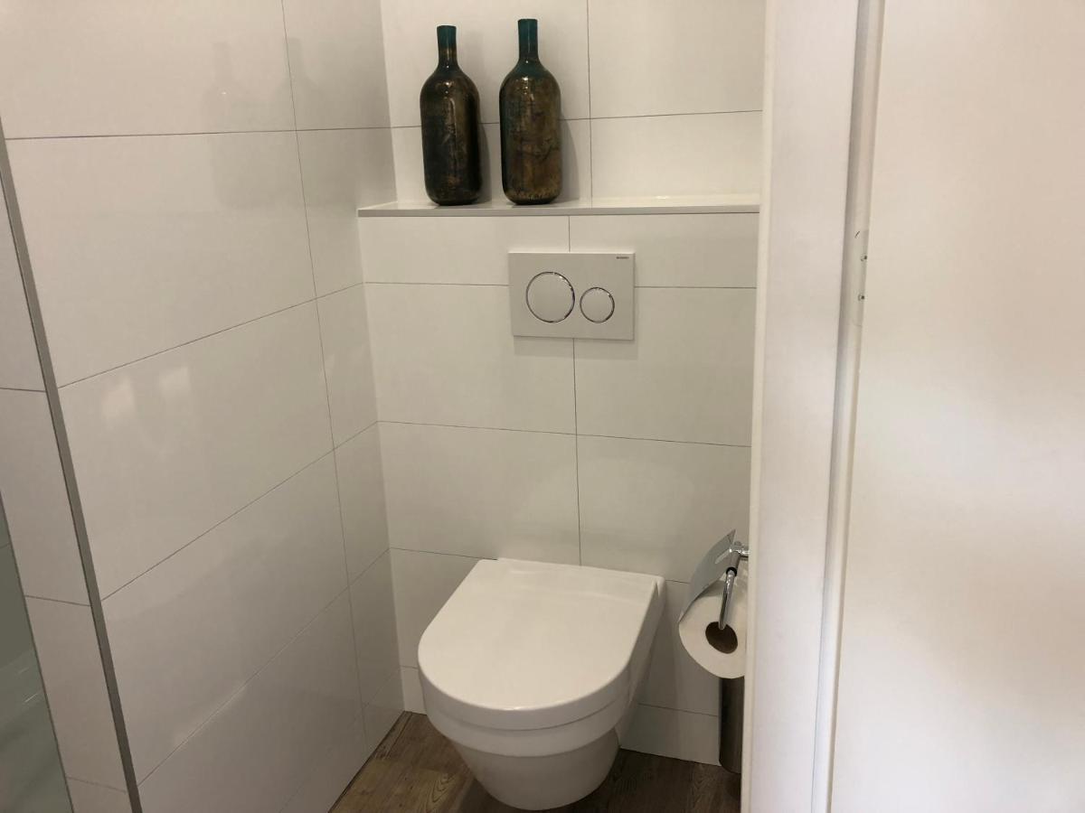 Zoutelande Koddelaan Vakantiewoning Kültér fotó