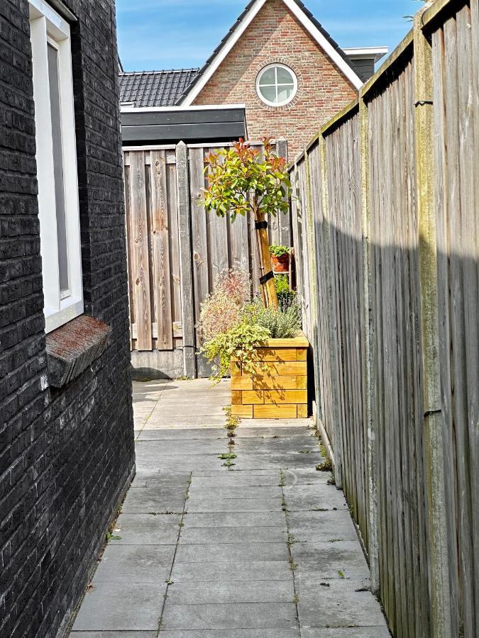 Zoutelande Koddelaan Vakantiewoning Kültér fotó