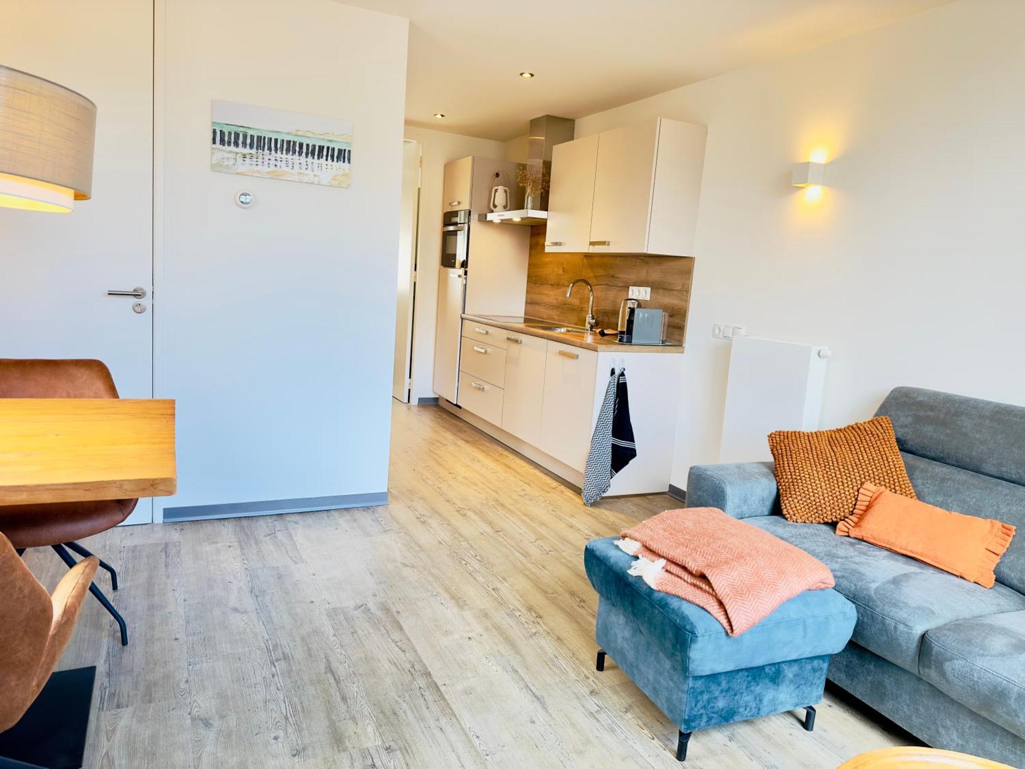 Zoutelande Koddelaan Vakantiewoning Kültér fotó