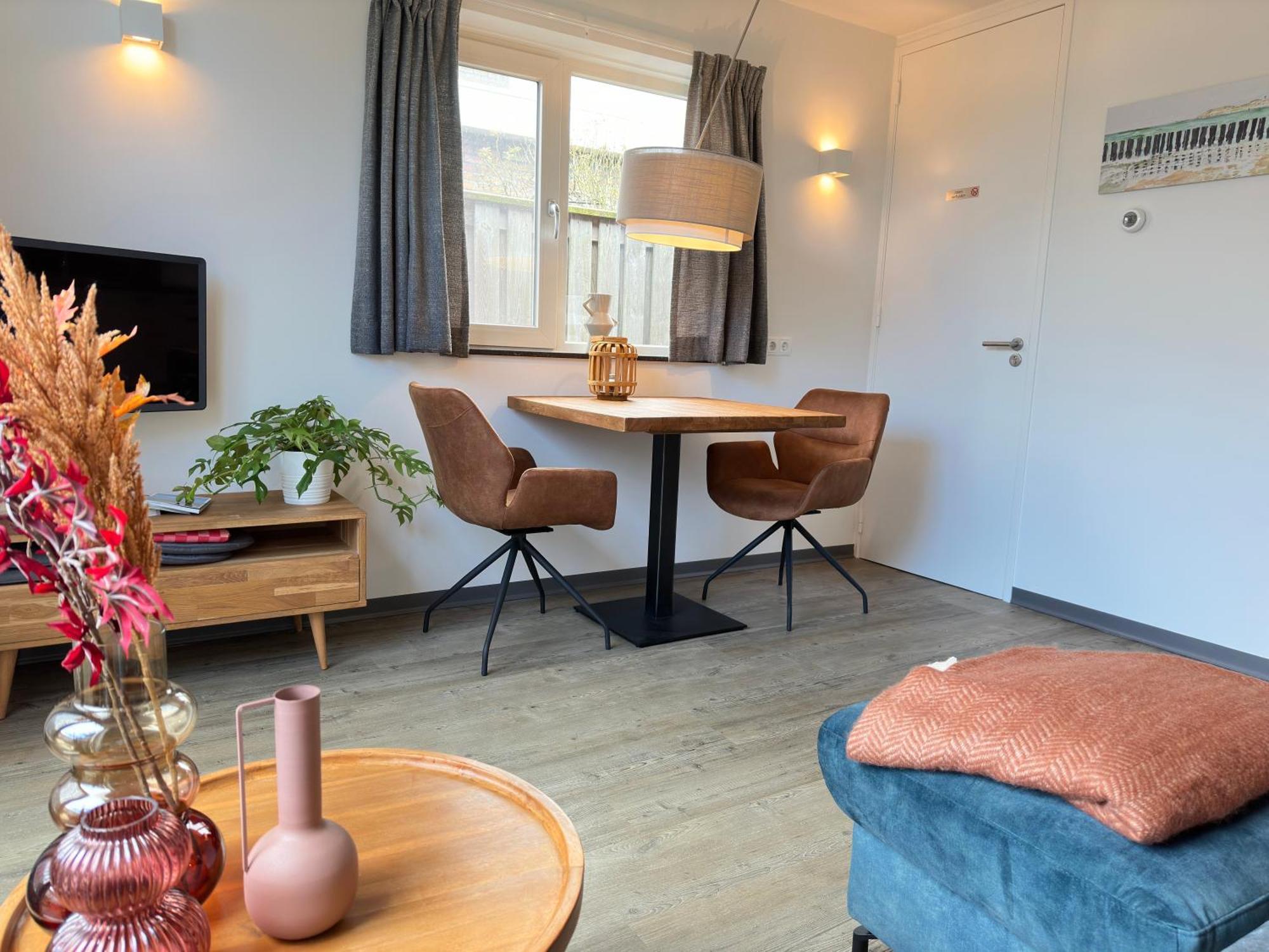 Zoutelande Koddelaan Vakantiewoning Kültér fotó