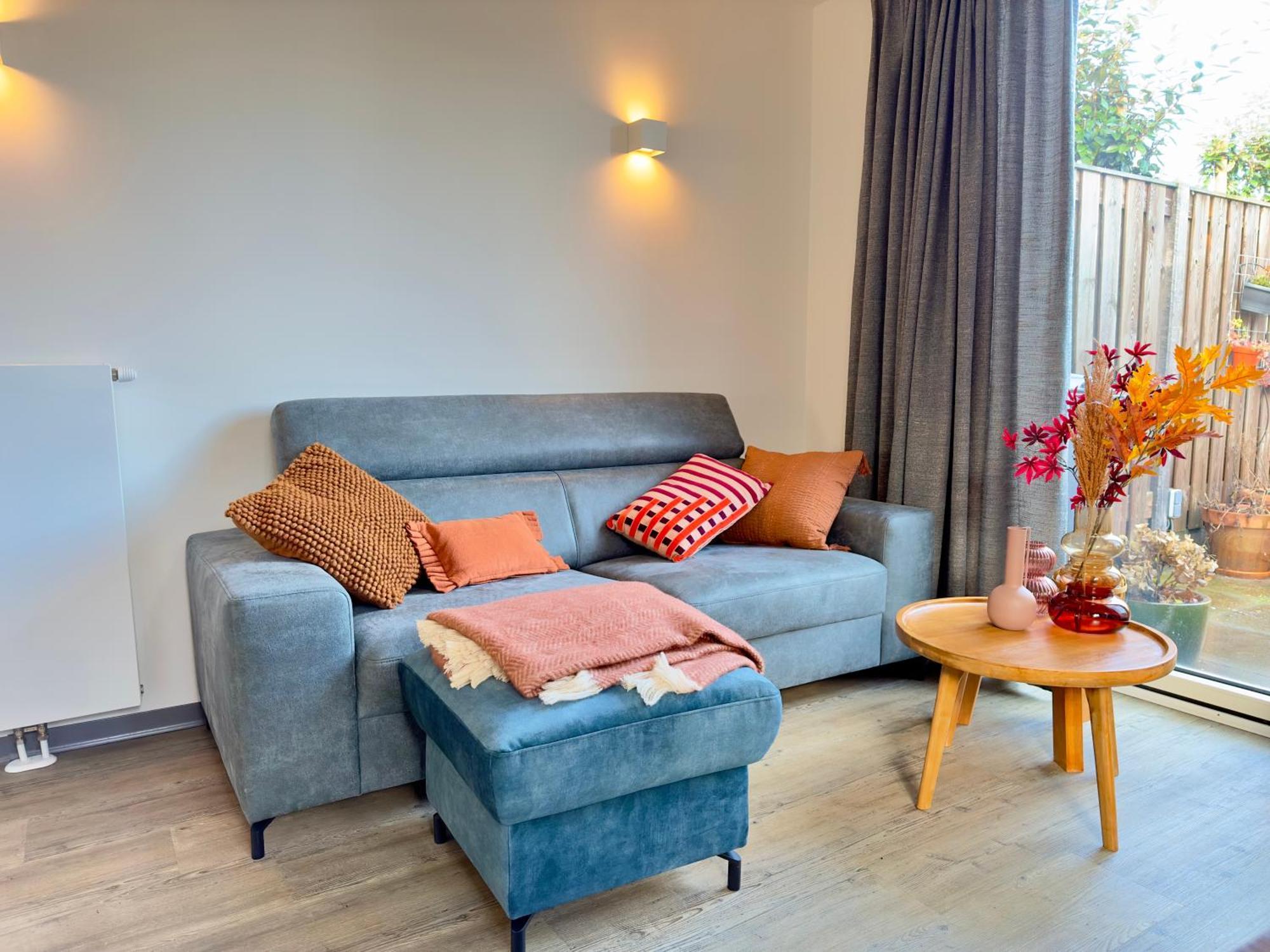 Zoutelande Koddelaan Vakantiewoning Kültér fotó