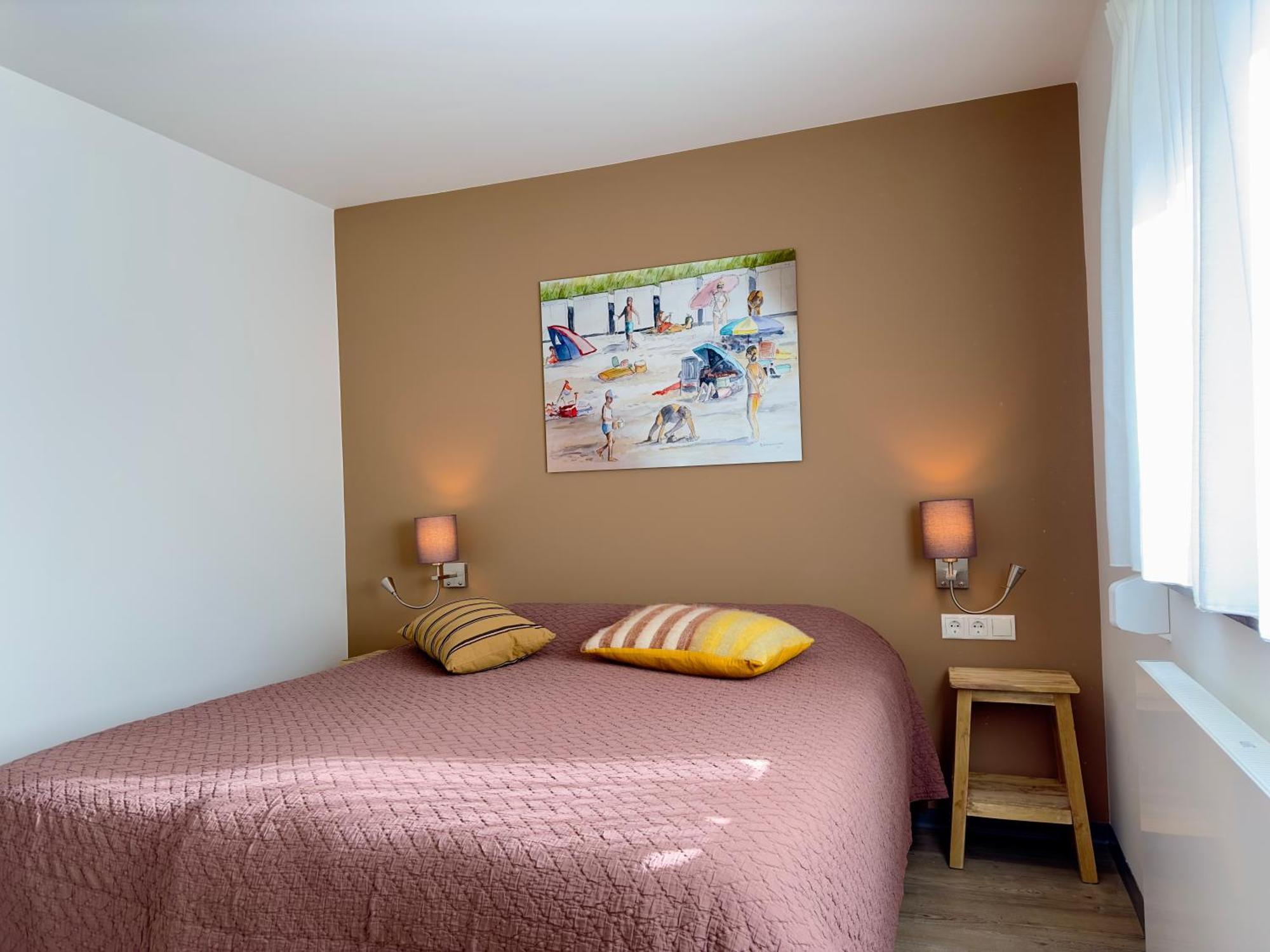 Zoutelande Koddelaan Vakantiewoning Kültér fotó